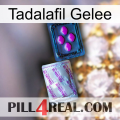Tadalafil Jelly 37